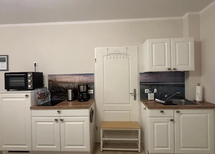 Apartment Vineta *