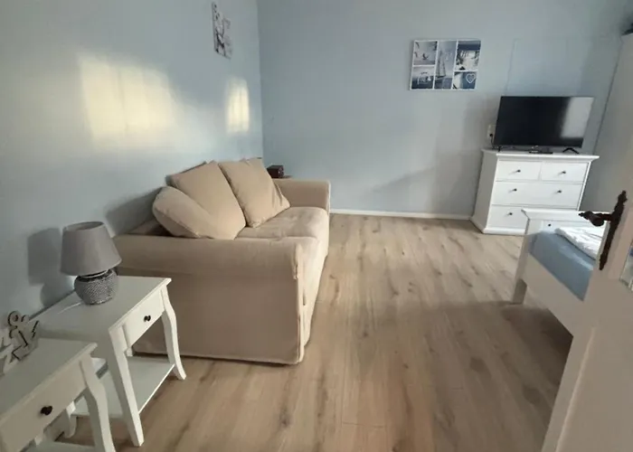 Apartment Vineta